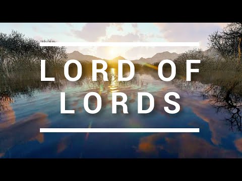 Lord of lords (Lyrics) - Hillsong Worship | Brooke Fraser