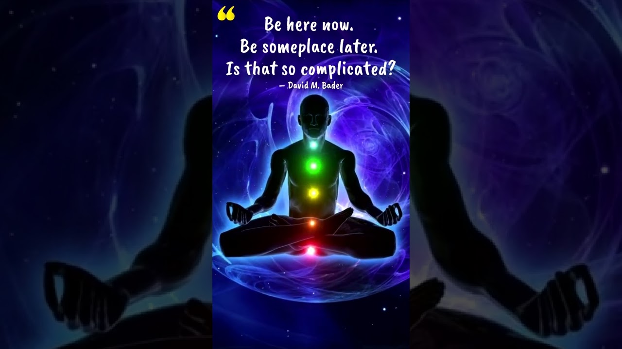 Meditation Quotes About Life - Practical Quotes on Life - Quote of The Day