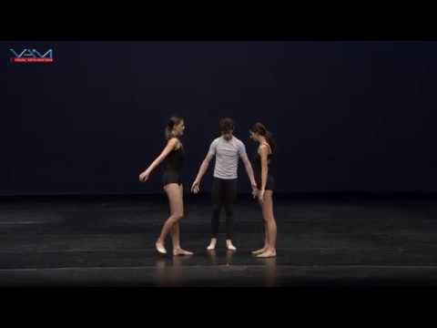 YAGP 2019 Seattle - Academy of Russian Classical Ballet - It's Mine