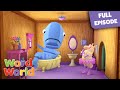Wee Little Whale WordWorld Full Episode