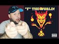 Insane Clown Posse F The World Reaction