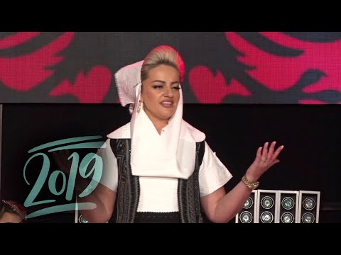 Syne Loshi -  Ne ball te arberit (2019)