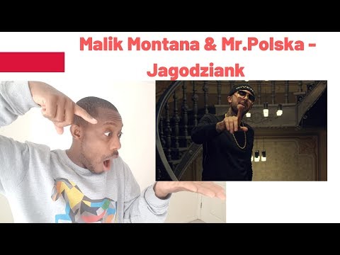 REACTION TO POLISH RAP