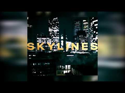 Skylines (Netflix) - Jinn's Beat / OST