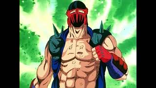 北斗の拳 BGM - ブリッジ曲集 2