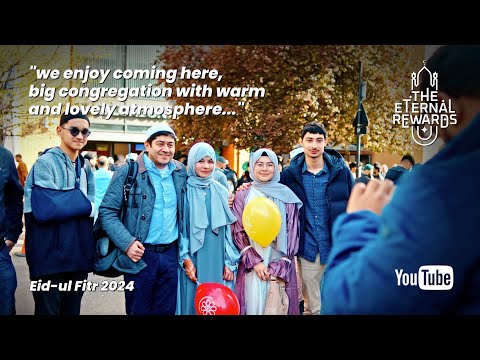 YouTube Thumbnail