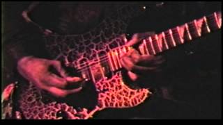 Jimi Hendrix Tribute (Black Rock Coalition) at the Cooler 11/25/96 Part 2 