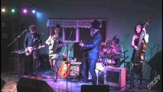 The Fred Eaglesmith Traveling Steam Show - Katie