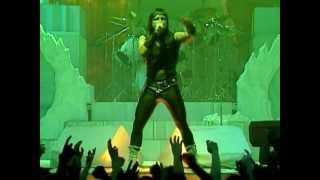 Iron Maiden - Can I Play With Madness (Maiden England &#39;88)