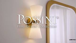 1_Watch A Video About the Possini Euro Peter Warm Brass 2 Light Wall Sconce