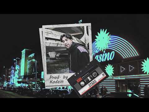 [FREE] Ufo361 x Data Luv x Kalim x Eno Type Beat "STARS" | German Rap / Deutsch Rap Type Beat 2021