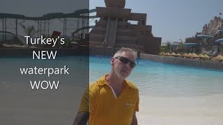 Mr Fethiye Travels Turkey - 1132