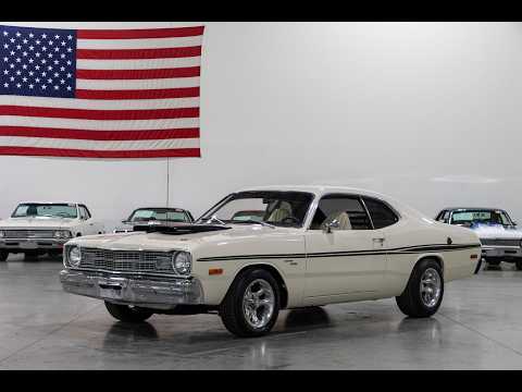 1974 Dodge Dart (CC-2057331) for sale in Kentwood, Michigan