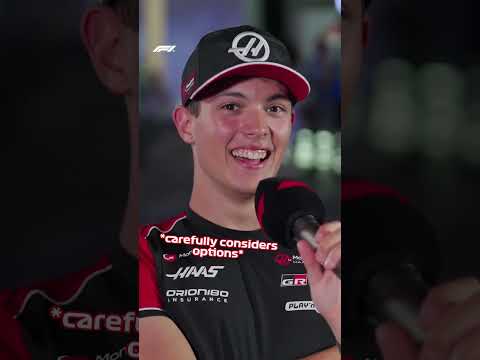 Ollie & Gabi CANNOT Say The Same Thing 🤣