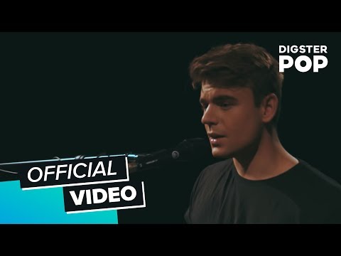 Moritz Garth - Auf Repeat - Akustik Version (Official Video)