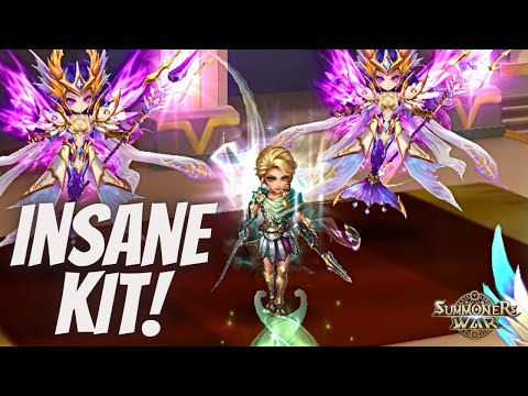 I am Loving this Underrated Light Nat 4 Unit!