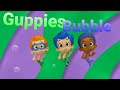 Guppies Bubble Bubble Guppies INTRO REVERSED