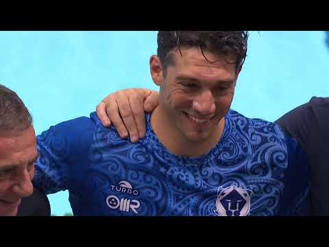 AN Brescia vs Jug Dubrovnik - Full Match - Champion's League 2022-2023 - Round 14