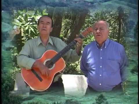 LOS RELICARIOS - COMO TE PAGÓ, PAGALE [Mejor Calidad]