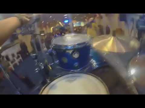 Algo de lo que vivimos en Norcroos GA. Te Doy Gloria ~COVER.