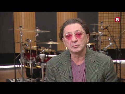 Григорий Лепс поддержал Сергея Шнурова в конфликте с Иосифом Пригожиным (Интервью, 2020г)