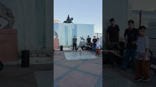 Download lagu The street dancers. Astana, 2025 mp3