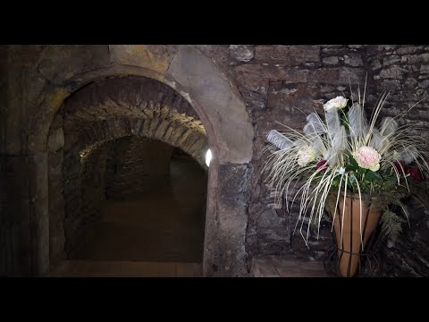 TV KOLIN - Českobrodské podzemi