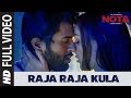 Raja Raja Kula Full Video Song || NOTA Tamil Movie || Vijay Deverakonda || Sam C.S || Anand Shankar Raja Raja Kula Full Video Song || NOTA Tamil Movie || Vijay Deverakonda || Sam C.S || Anand Shankar