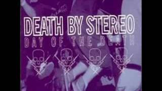 Death By Stereo - No Shirt No Shoes No Salvation