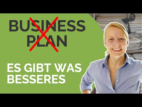 , title : 'Warum Du keinen Businessplan schreiben solltest - Gründungsmythen | Unternehmen gründen'