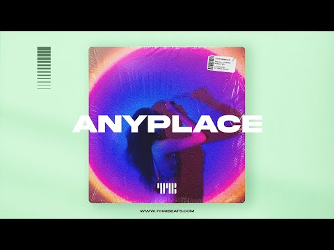 Doja Cat Type Beat, Pop Funk Instrumental - "Anyplace"