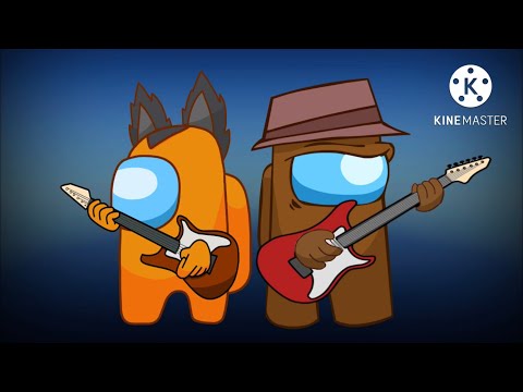 Centuries 2 Me | Among Us Mashup