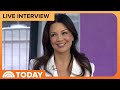 Ming Na Wen Talks New Karate Kid Film Meeting Jackie Chan