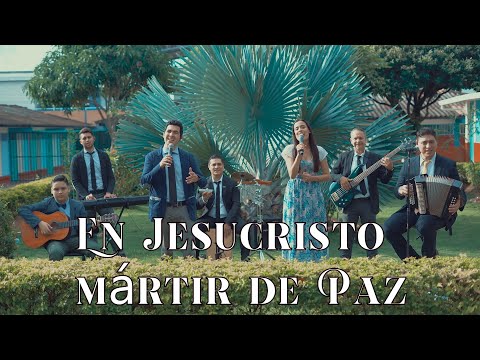 En Jesucristo Mártir de Paz  - Santa ley - Himnos Adventistas