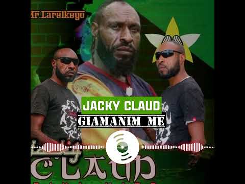 GIAMAN LEWA (2025) - JACKY CLAUD (Kambi Tracks Prod.) #UGLEE_BEE