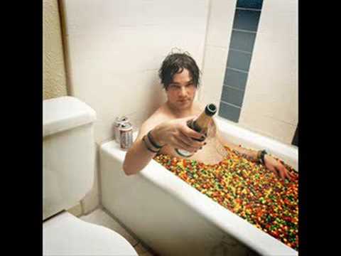 Reggie and the full effect - Mood 4 Luv