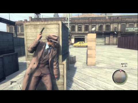 mafia ii pc cheat