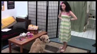 Simply Red: Backstage at \