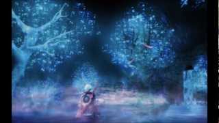 Xenoblade ~ Beyond the Sky ~ Lyrics