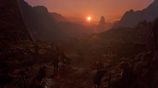 Marduk - Historia de Vlad III 5. Deme Quaden Thyrane (Letra en español)