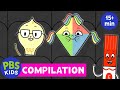 City Island Take A Look Compilation PBS KIDS