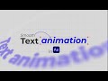 The SECRET To Smooth Text Animation In After Effects No Plugins