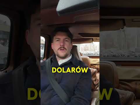 CENY ZWALAJĄ Z NÓG! 🤯 #ubezpieczenie #usa #shorts