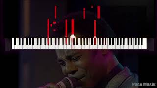 Download lagu George Benson - Nothing's Gonna Change My Love For You (Instrumental) mp3