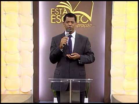 Társis Iraídes - Cura