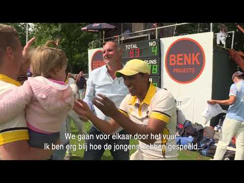 Sfeerverslag Excelsior '20-Hermes DVS