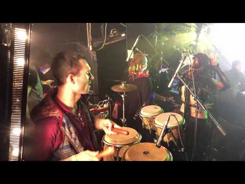 Kaya Project feat Irina Mikhailova - Ram cycle  Live at the Block, Tel Aviv