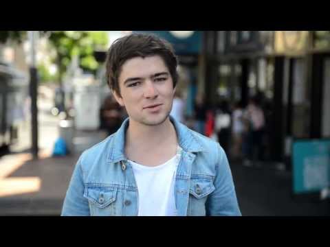 ACG Senior College Open Day - 21 September 2013