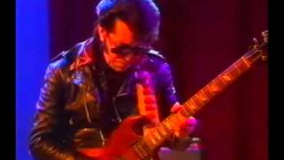 ROBERT GORDON & LINK WRAY - THE WAY I WALK