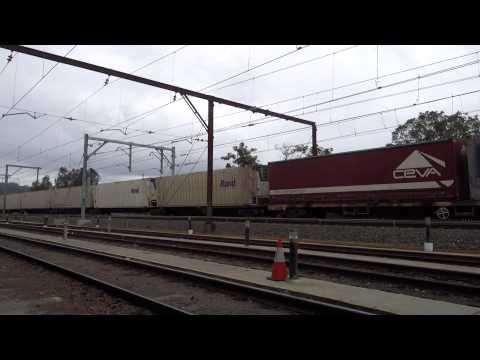 First and last LDPs with 5MB7 - 17/4/15